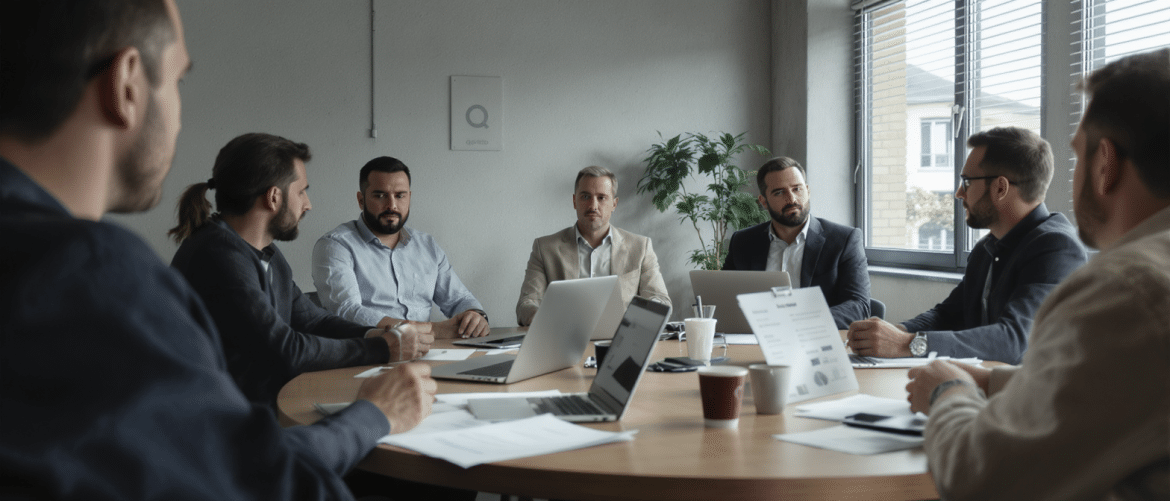 QONTO envisage le rachat d&rsquo;ACASI en liquidation : une nouvelle &egrave;re de fusions-acquisitions en difficult&eacute; d&eacute;ferle sur la French Tech