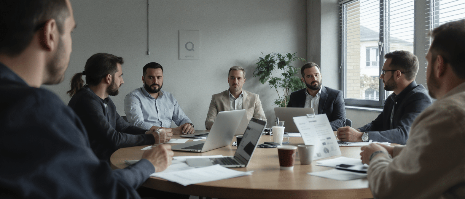 qonto envisage le rachat d’acasi en liquidation, marquant le début d’une nouvelle vague de fusions-acquisitions dans la french tech, avec des opportunités et défis pour les entreprises en difficulté.