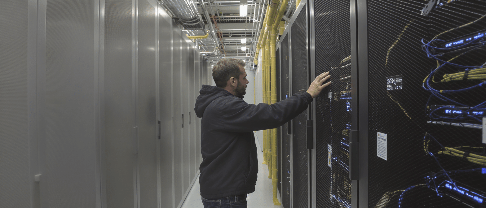 Ruben BRYON : B&acirc;tir une solution europ&eacute;enne pour rivaliser avec le cloud am&eacute;ricain
