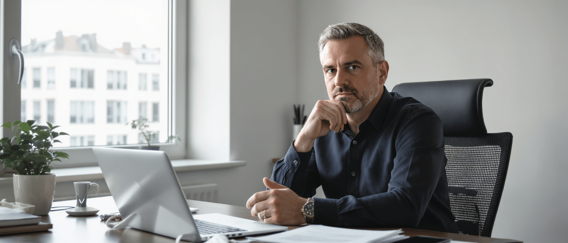 Ruben BRYON : Bâtir une solution européenne pour rivaliser avec le cloud américain