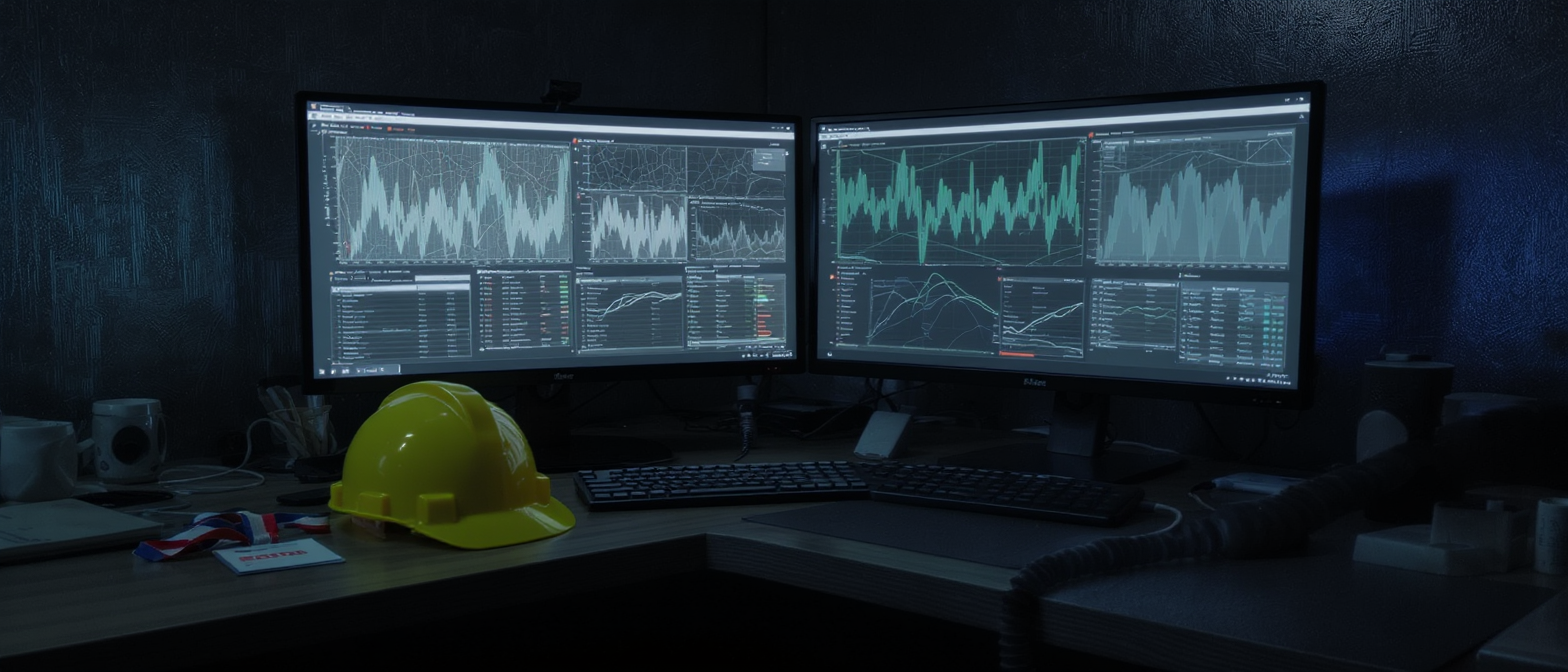 TEHTRIS : d&eacute;cryptage d&rsquo;une rupture majeure dans la cybers&eacute;curit&eacute; industrielle fran&ccedil;aise