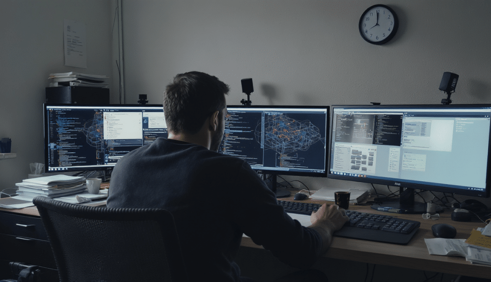 TEHTRIS : d&eacute;cryptage d&rsquo;une rupture majeure dans la cybers&eacute;curit&eacute; industrielle fran&ccedil;aise