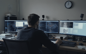 TEHTRIS : d&eacute;cryptage d&rsquo;une rupture majeure dans la cybers&eacute;curit&eacute; industrielle fran&ccedil;aise