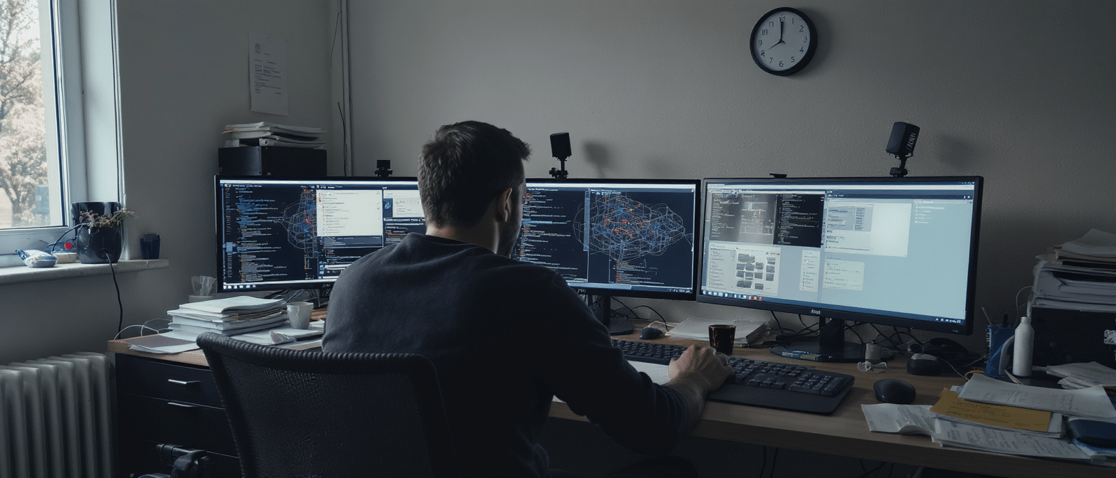 découvrez comment tehtris révolutionne la cybersécurité industrielle française avec une innovation majeure qui redéfinit la protection des infrastructures critiques.