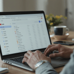 Webmail Free : gestion de l’interface de messagerie et capacit&eacute;s de stockage