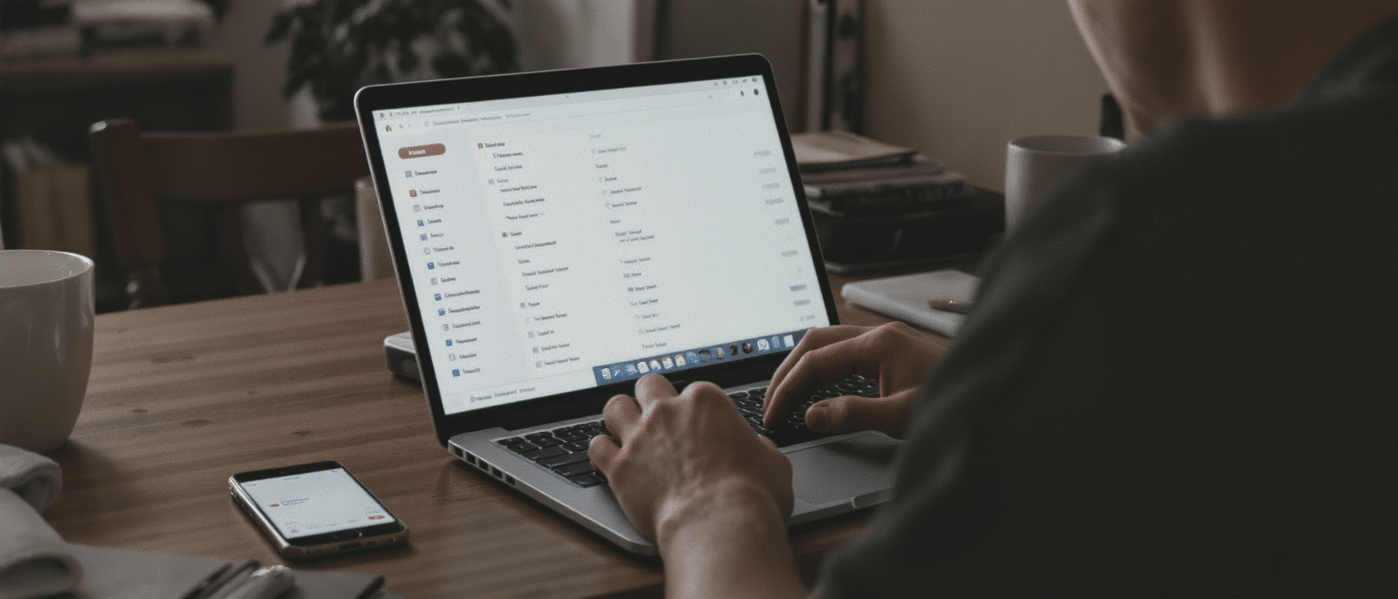 Webmail Free : gestion de l’interface de messagerie et capacit&eacute;s de stockage