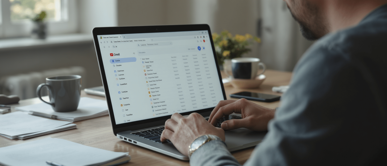 découvrez comment gérer efficacement votre interface webmail free et profitez pleinement des capacités de stockage pour une messagerie optimale.