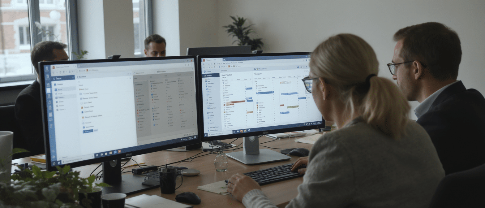 Zimbra : sp&eacute;cificit&eacute;s de la plateforme de travail collaboratif et de messagerie