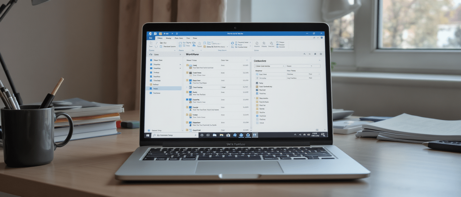 Zimbra : sp&eacute;cificit&eacute;s de la plateforme de travail collaboratif et de messagerie