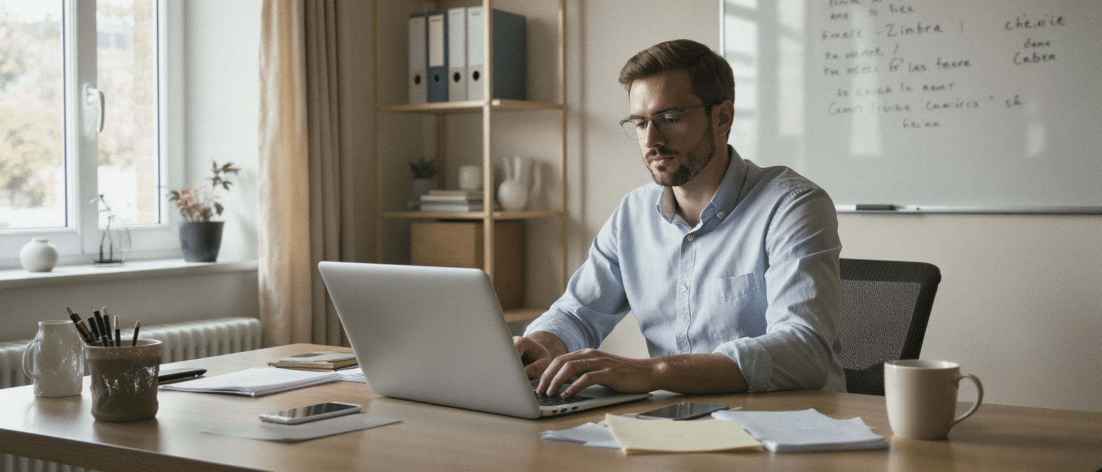 découvrez les spécificités de zimbra, une plateforme innovante de travail collaboratif et de messagerie, alliant efficacité, sécurité et facilité d'utilisation pour optimiser la communication en entreprise.