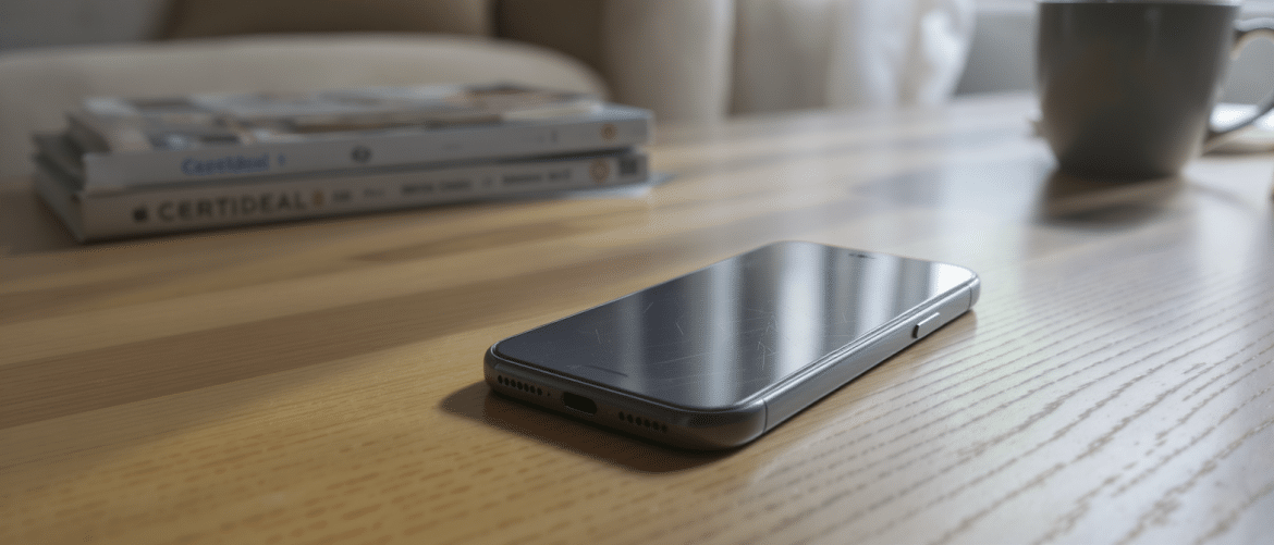 iPhone 16 reconditionné chez Certideal : une bonne affaire à ne pas manquer ?