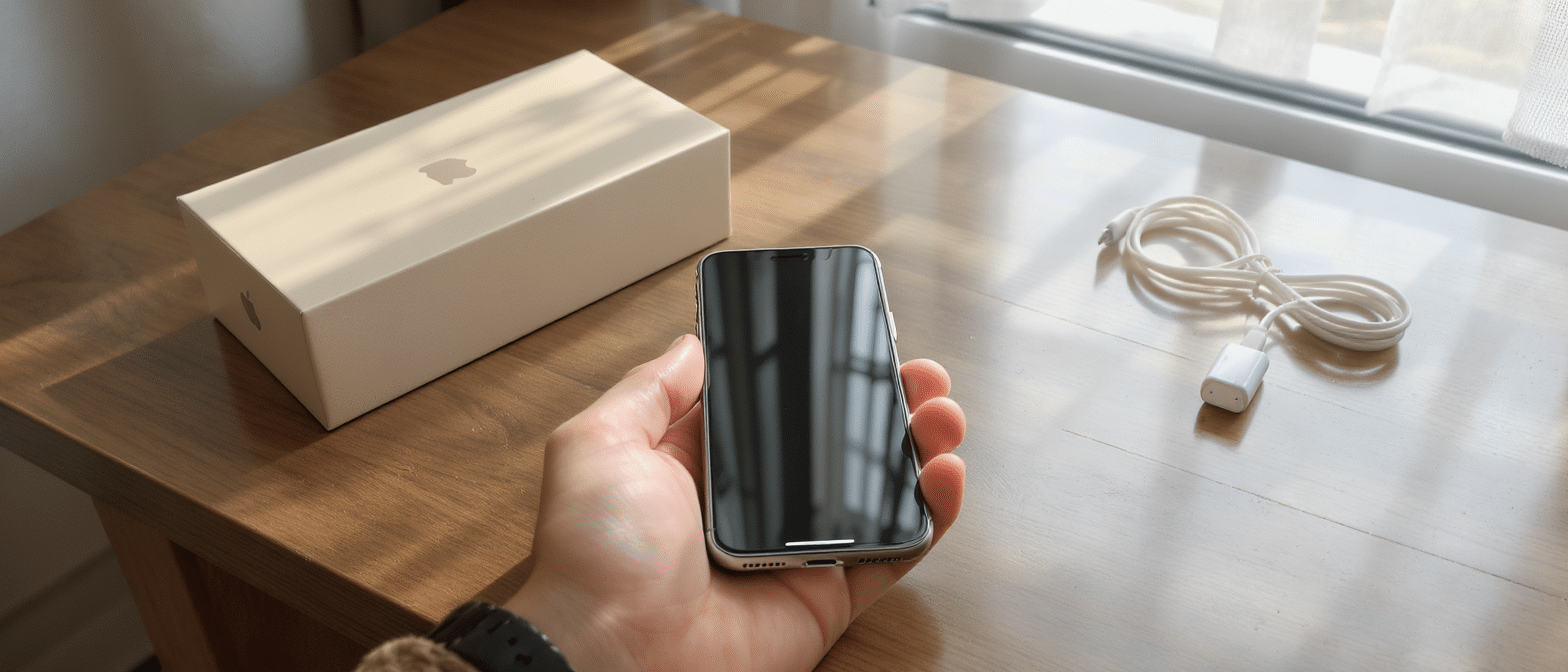 iPhone 16 reconditionn&eacute; chez Certideal : une bonne affaire &agrave; ne pas manquer ?