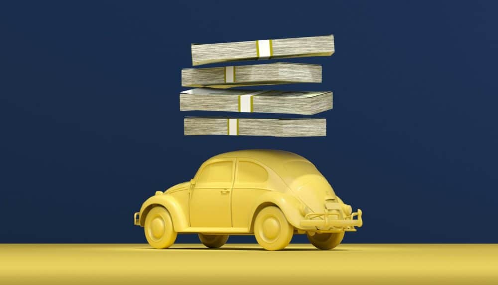 Financement d&rsquo;un v&eacute;hicule : comment fonctionne un pr&ecirc;t automobile en ligne ?