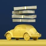 Financement d&rsquo;un v&eacute;hicule : comment fonctionne un pr&ecirc;t automobile en ligne ?