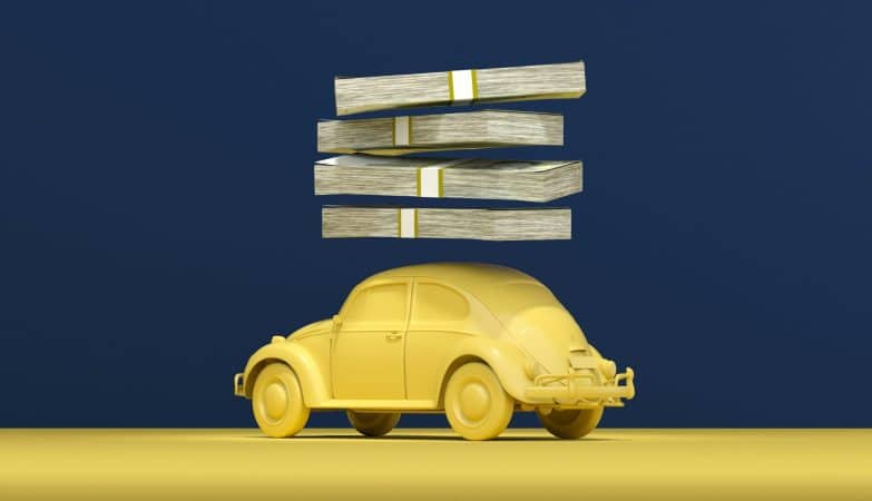 Financement d&rsquo;un v&eacute;hicule : comment fonctionne un pr&ecirc;t automobile en ligne ?