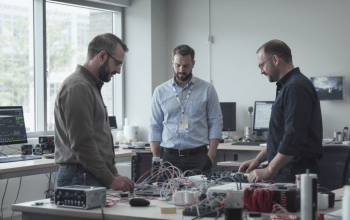 ALTA ARES engage 50 millions d’euros pour inventer un syst&egrave;me autonome de d&eacute;fense anti-drone