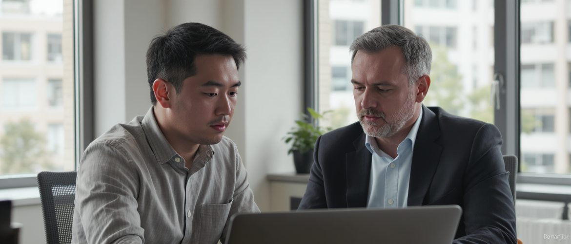 ANTHROPIC s&rsquo;associe au directeur IA d&rsquo;ORANGE pour booster son expansion europ&eacute;enne
