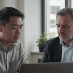 ANTHROPIC s&rsquo;associe au directeur IA d&rsquo;ORANGE pour booster son expansion europ&eacute;enne