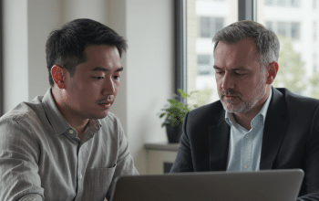 ANTHROPIC s&rsquo;associe au directeur IA d&rsquo;ORANGE pour booster son expansion europ&eacute;enne