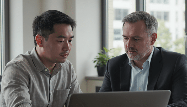ANTHROPIC s&rsquo;associe au directeur IA d&rsquo;ORANGE pour booster son expansion europ&eacute;enne