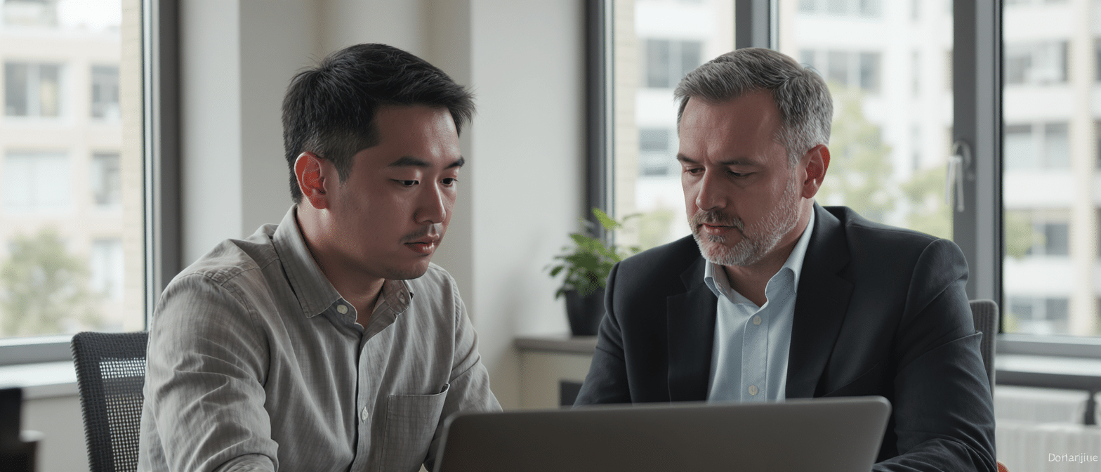 anthropic collabore avec le directeur ia d'orange pour accélérer son développement et renforcer sa présence sur le marché européen de l'intelligence artificielle.