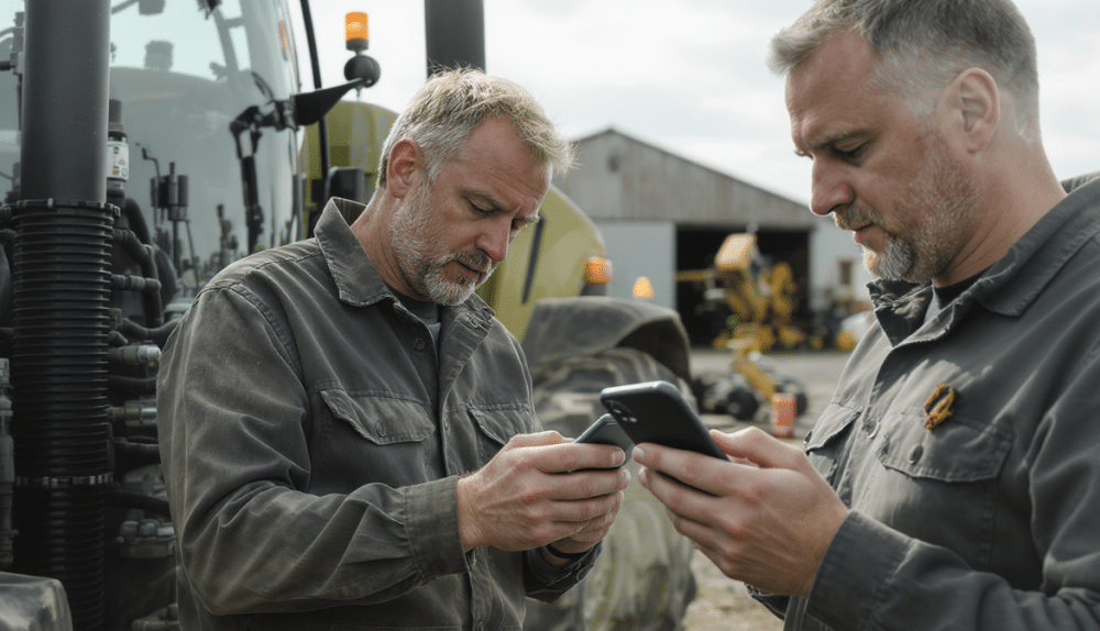 Agriaffaires : comment acheter ou vendre du mat&eacute;riel agricole sur la plateforme