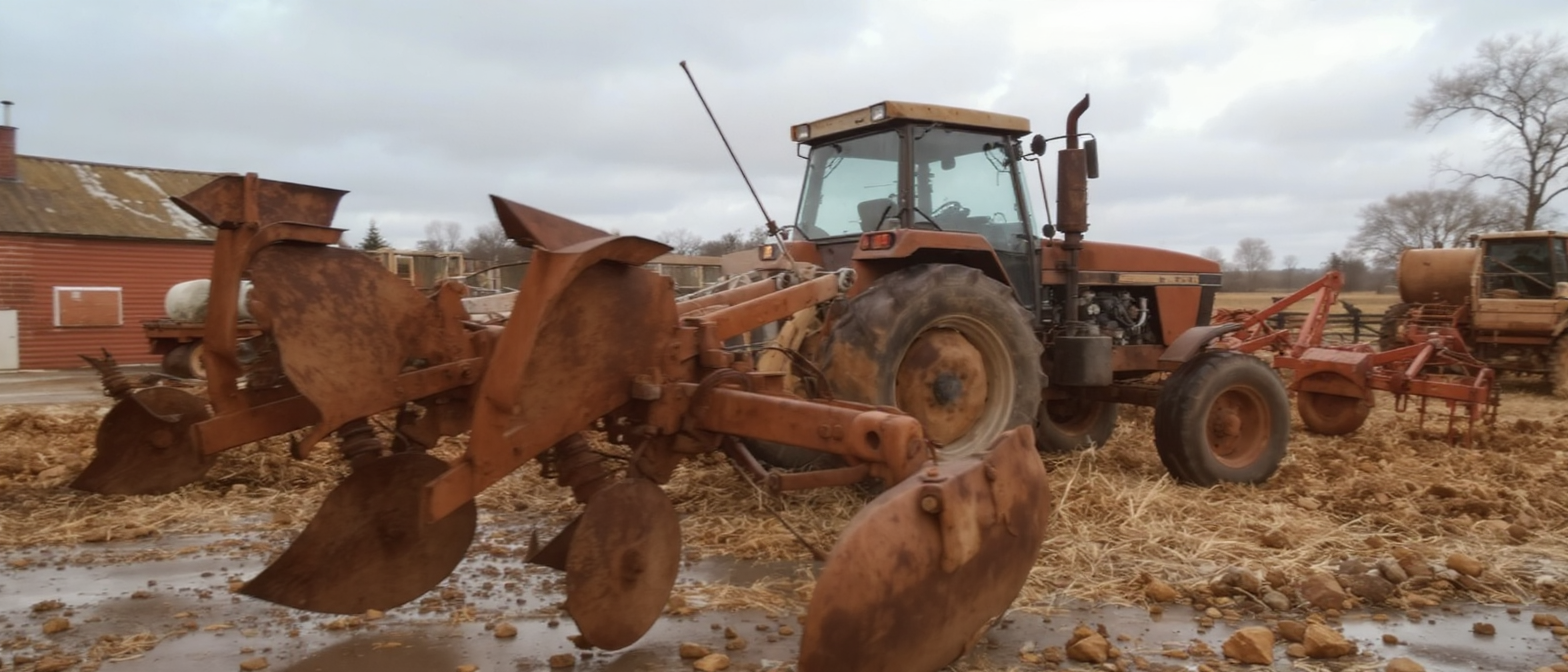 Agriaffaires : comment acheter ou vendre du mat&eacute;riel agricole sur la plateforme