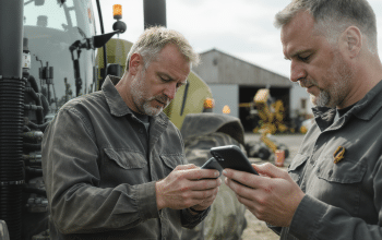 Agriaffaires : comment acheter ou vendre du mat&eacute;riel agricole sur la plateforme