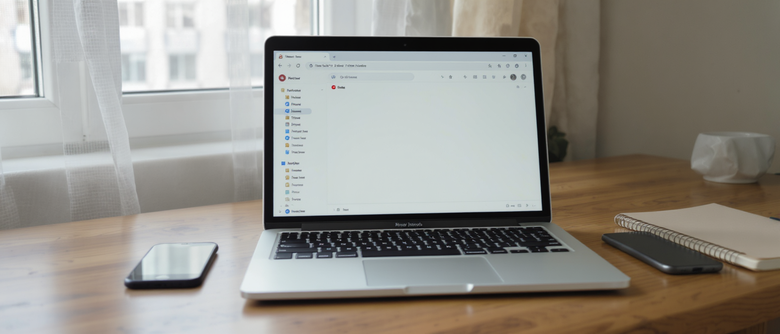 Alice Zimbra : comment consulter ses emails et g&eacute;rer sa messagerie en ligne