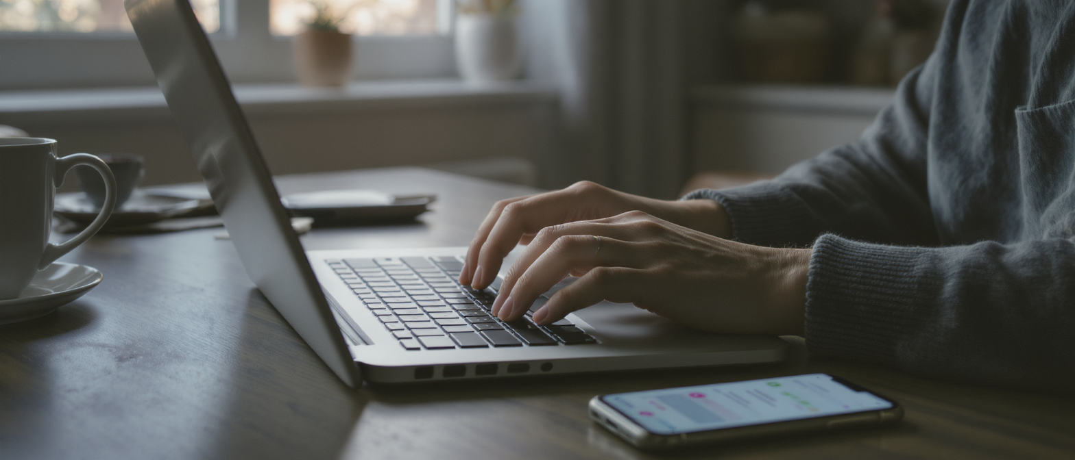 Alice Zimbra : comment consulter ses emails et g&eacute;rer sa messagerie en ligne