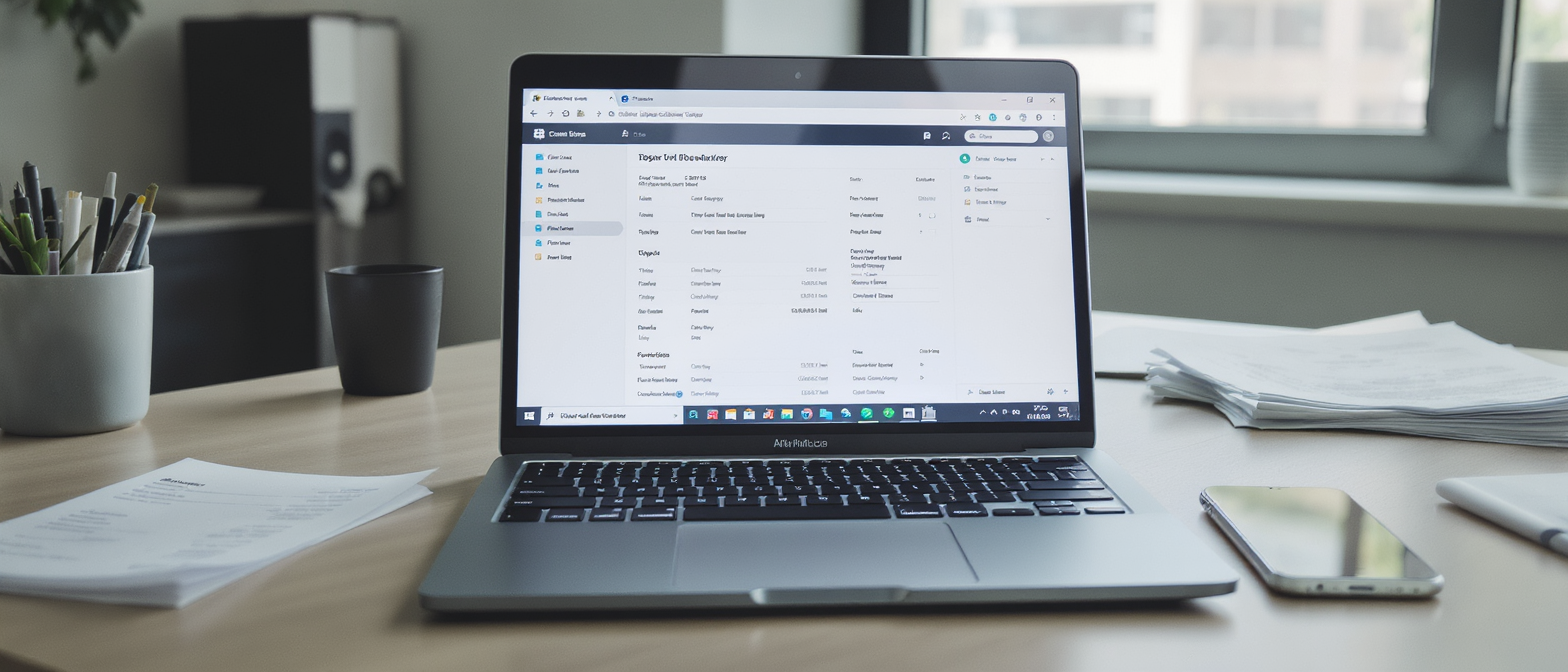 Arkevia : comment stocker et retrouver ses documents RH en format num&eacute;rique