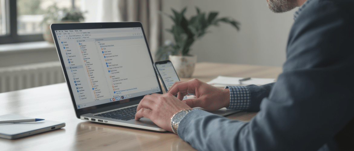 Arkevia : comment stocker et retrouver ses documents RH en format num&eacute;rique