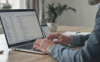 Arkevia : comment stocker et retrouver ses documents RH en format num&eacute;rique