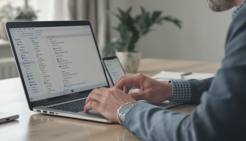 Arkevia : comment stocker et retrouver ses documents RH en format num&eacute;rique