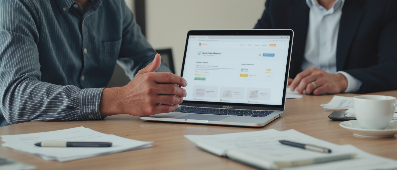 Avocat en e-commerce : comprendre les enjeux juridiques essentiels