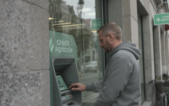 Cr&eacute;dit Agricole Nord de France : comment acc&eacute;der aux comptes et services bancaires