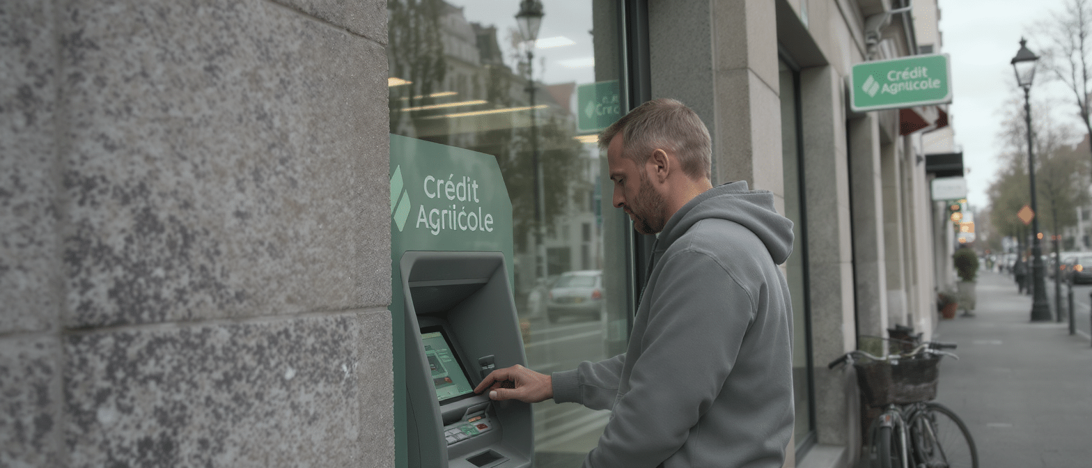 découvrez comment accéder facilement à vos comptes et services bancaires avec crédit agricole nord de france. guide pratique pour gérer vos finances en ligne en toute sécurité.
