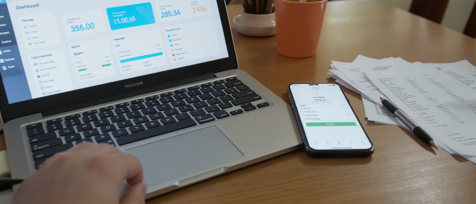 Engie mon compte : comment suivre sa consommation et g&eacute;rer ses factures