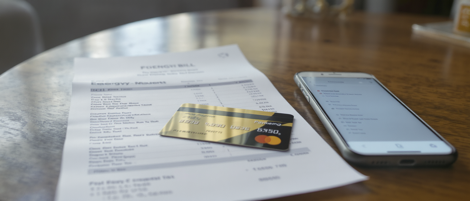 Engie mon compte : comment suivre sa consommation et g&eacute;rer ses factures