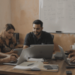 Externalisation informatique au Maroc : adoptez le mod&egrave;le &laquo; build-operate-transfer &raquo; pour garder la pleine propri&eacute;t&eacute; de votre &eacute;quipe