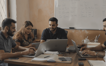 Externalisation informatique au Maroc : adoptez le mod&egrave;le &laquo; build-operate-transfer &raquo; pour garder la pleine propri&eacute;t&eacute; de votre &eacute;quipe