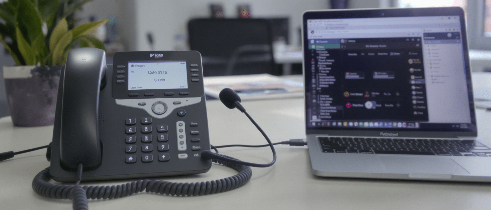 FONIO.AI collecte 14,5 millions d’euros pour transformer les standards t&eacute;l&eacute;phoniques en agents intelligents