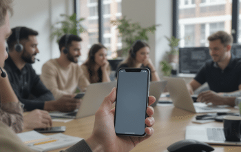 FONIO.AI collecte 14,5 millions d’euros pour transformer les standards t&eacute;l&eacute;phoniques en agents intelligents