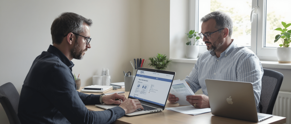 INPI guichet unique ou Legalstart : quelles diff&eacute;rences pour cr&eacute;er une entreprise