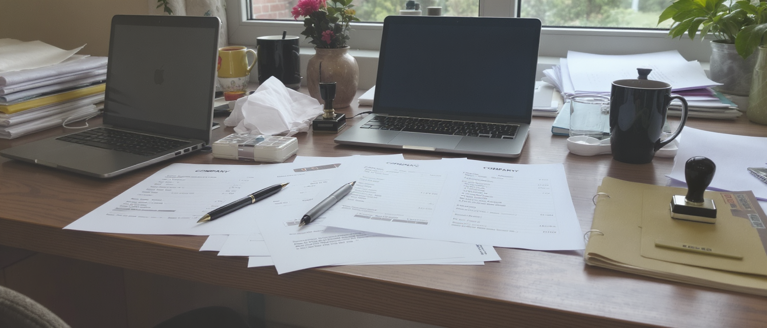 INPI guichet unique ou Legalstart : quelles diff&eacute;rences pour cr&eacute;er une entreprise