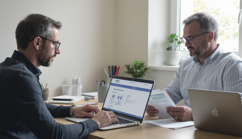INPI guichet unique ou Legalstart : quelles diff&eacute;rences pour cr&eacute;er une entreprise