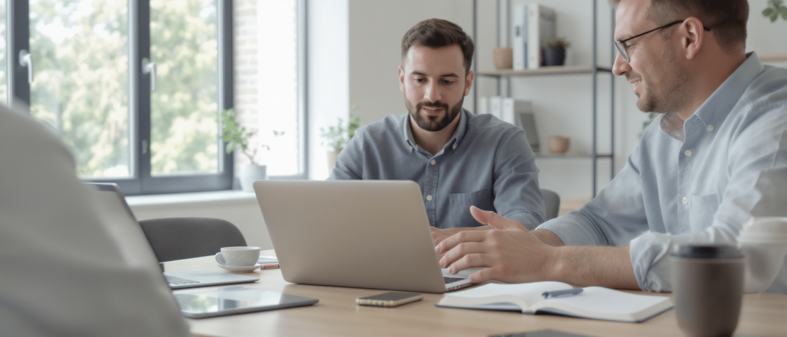 linc lève 8,5 millions d’euros pour transformer l’approche des éditeurs envers les cabinets d’expertise comptable grâce à l’intelligence artificielle.