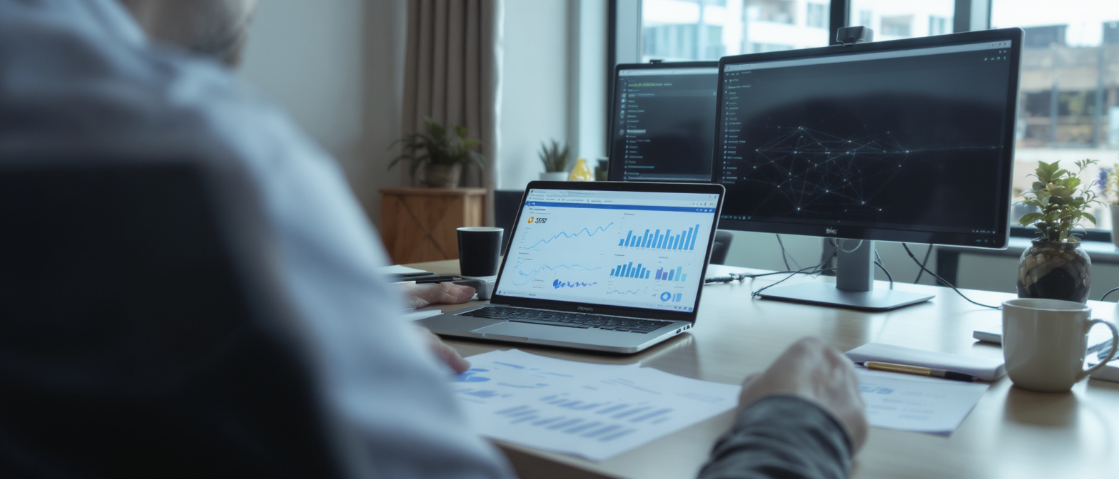 L&rsquo;Intelligence Artificielle : R&eacute;volutionner le Sourcing, l&rsquo;Analyse et la Gestion des Participations dans les Fonds d&rsquo;Investissement