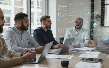 L&rsquo;Intelligence Artificielle : R&eacute;volutionner le Sourcing, l&rsquo;Analyse et la Gestion des Participations dans les Fonds d&rsquo;Investissement