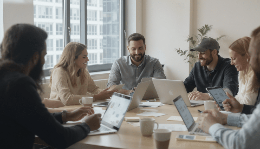 Letsignit r&eacute;volutionne la gestion de marque avec Slides, une nouvelle plateforme collaborative pour dynamiser l’image des entreprises